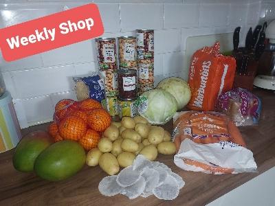 Weekley Shop